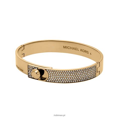 michael kors mkj4902710 gold-tone|Michael Kors.